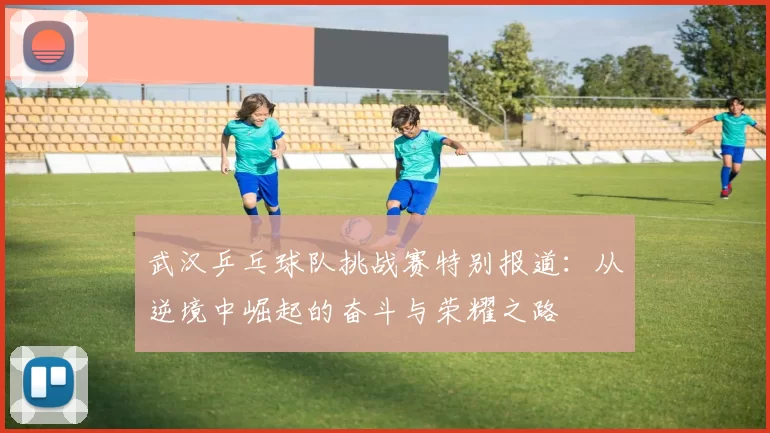 武汉乒乓球队挑战赛特别报道：从逆境中崛起的奋斗与荣耀之路