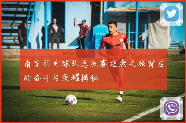 南京羽毛球队总决赛逆袭之旅背后的奋斗与荣耀揭秘